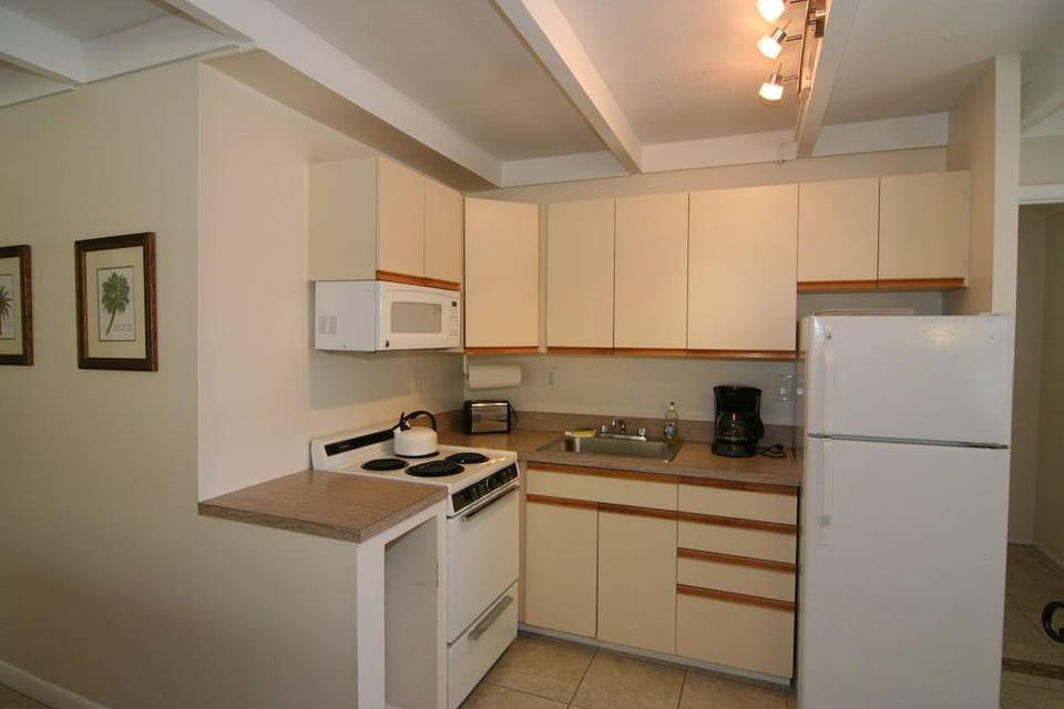 Venice Beach Villas Apartment hotel in Venice