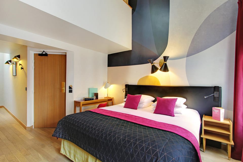 Guestroom