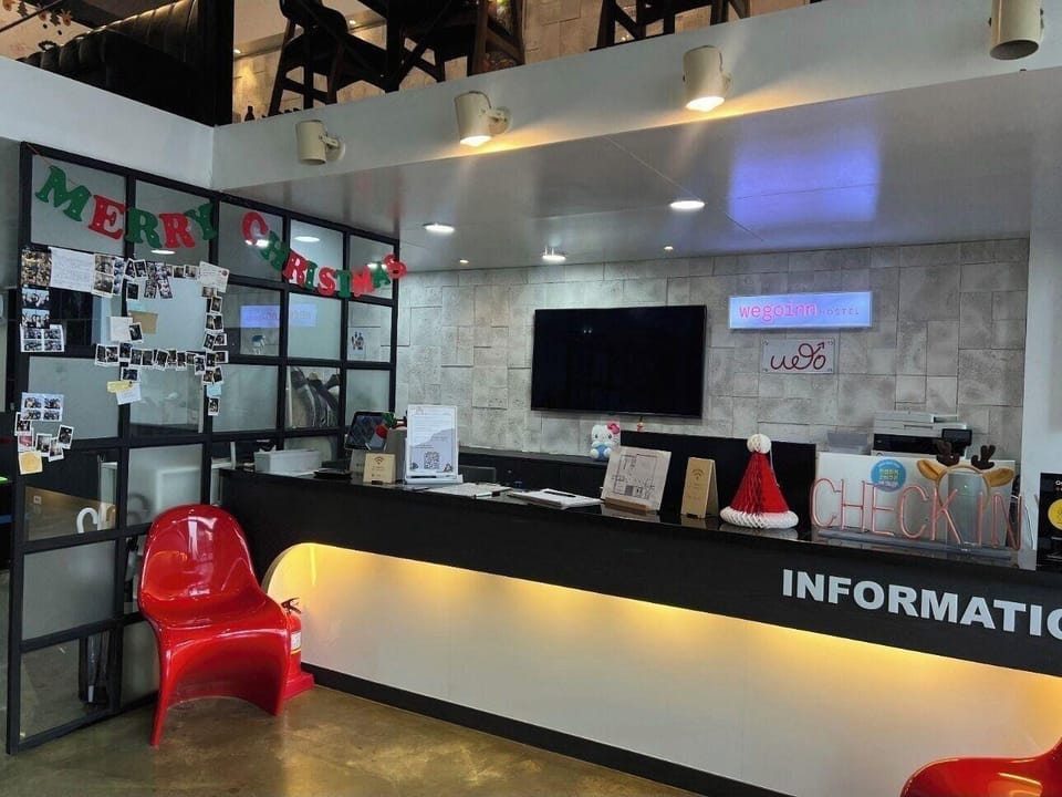 Wegoinn Hostel Hostel in Seoul