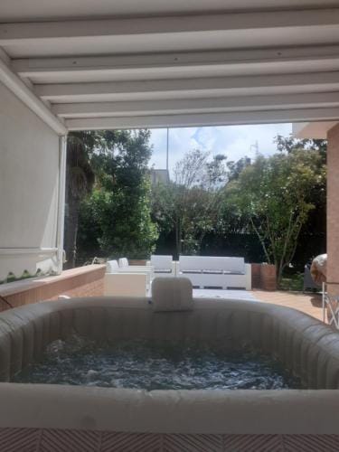 La Principessa Nera B&B Hotel in Marche