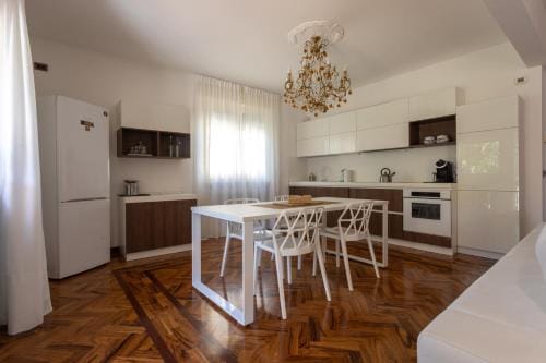 La Principessa Nera B&B Hotel in Marche