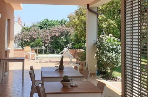 La Principessa Nera B&B Hotel in Marche