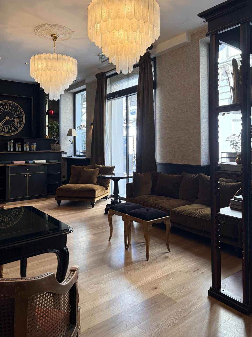 New Hotel Republique Hotel in Paris