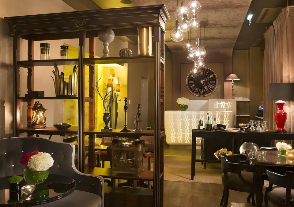 New Hotel Republique Hotel in Paris