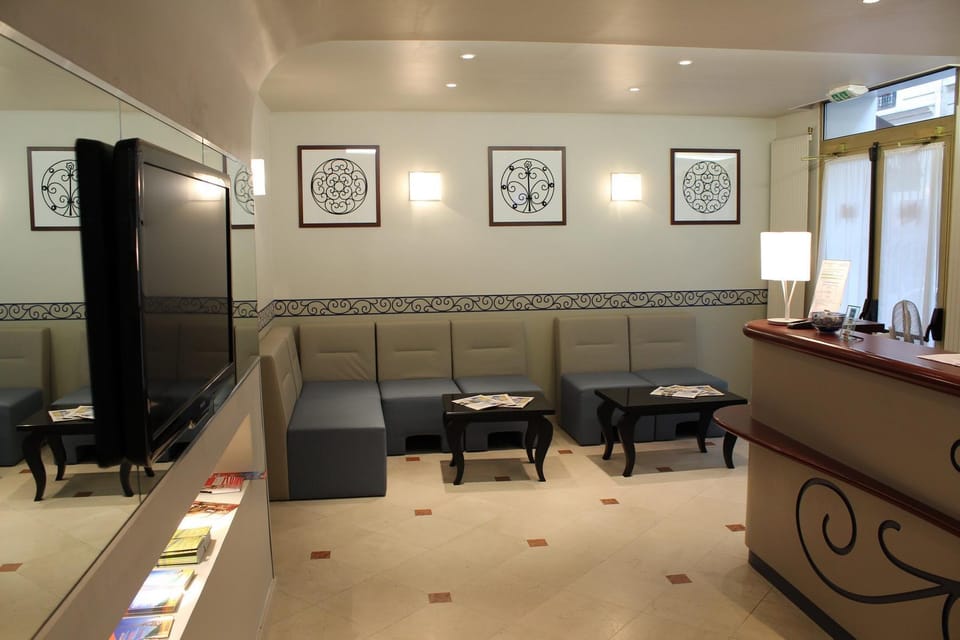 Hotel Kyriad PARIS 13 -  Italie Gobelins Hotel in Paris