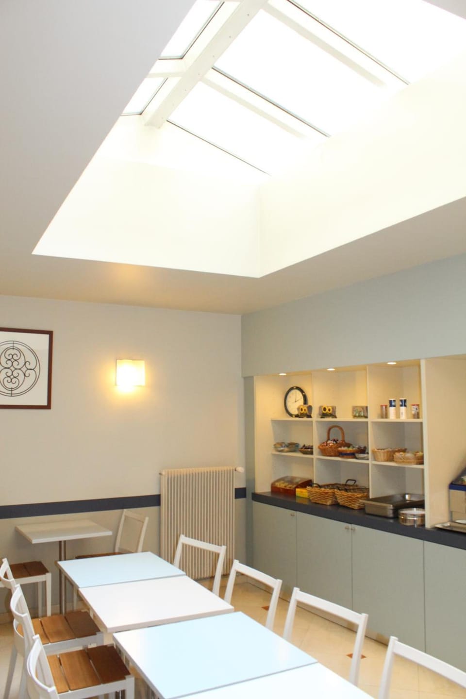 Hotel Kyriad PARIS 13 -  Italie Gobelins Hotel in Paris