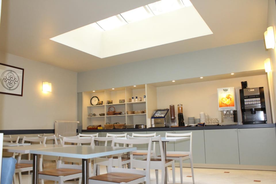 Hotel Kyriad PARIS 13 -  Italie Gobelins Hotel in Paris