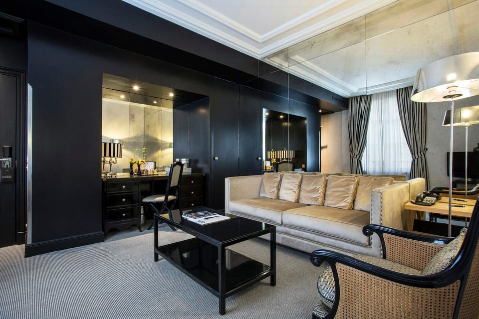 Guestroom