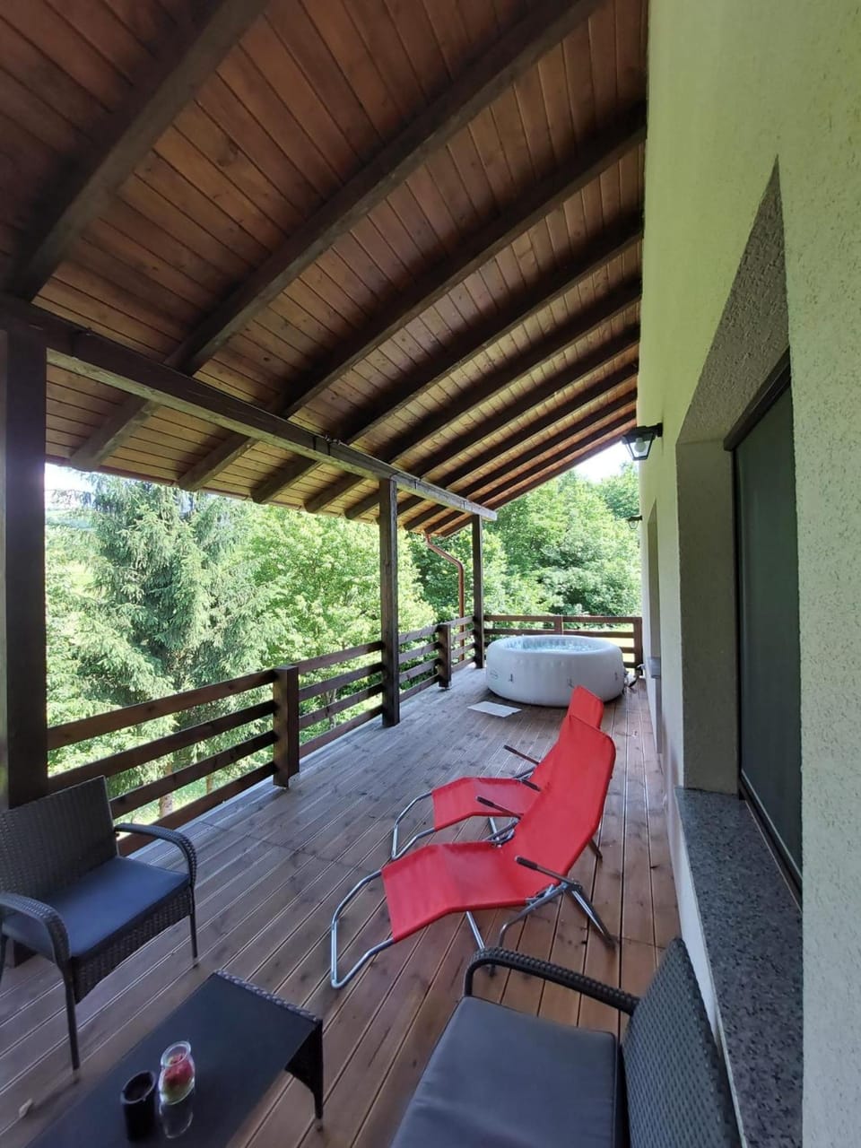 B&B Green Serenity Plitvice Lakes Hotel in Plitvice Lakes Park