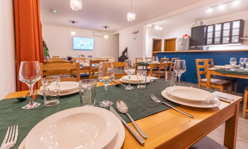 B&B Green Serenity Plitvice Lakes Hotel in Plitvice Lakes Park
