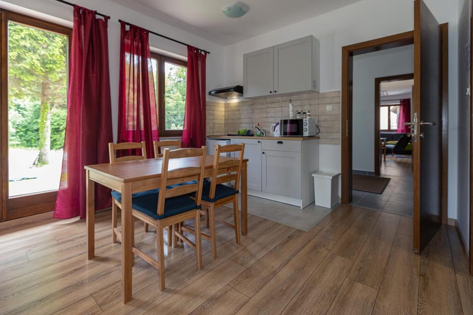 B&B Green Serenity Plitvice Lakes Hotel in Plitvice Lakes Park