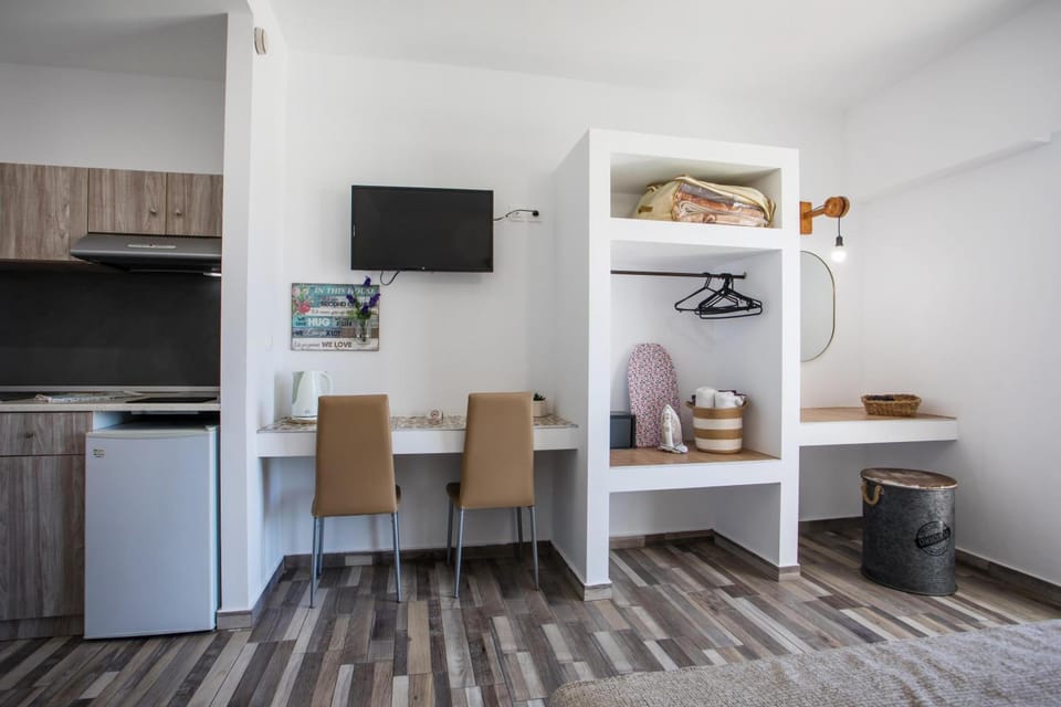 Lisabeth Apartments Hotel in Faliraki, Greece