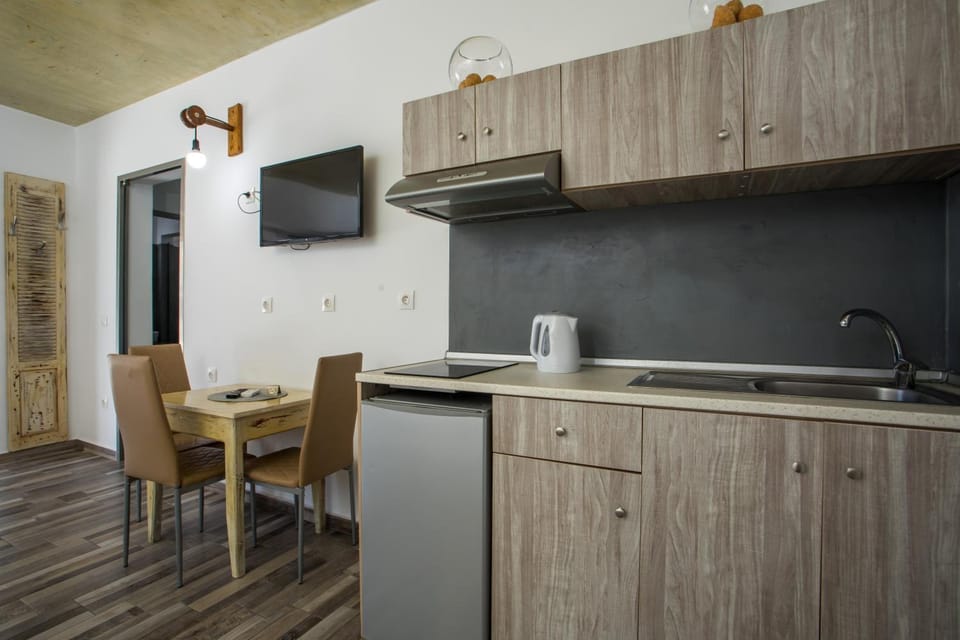 Lisabeth Apartments Hotel in Faliraki, Greece