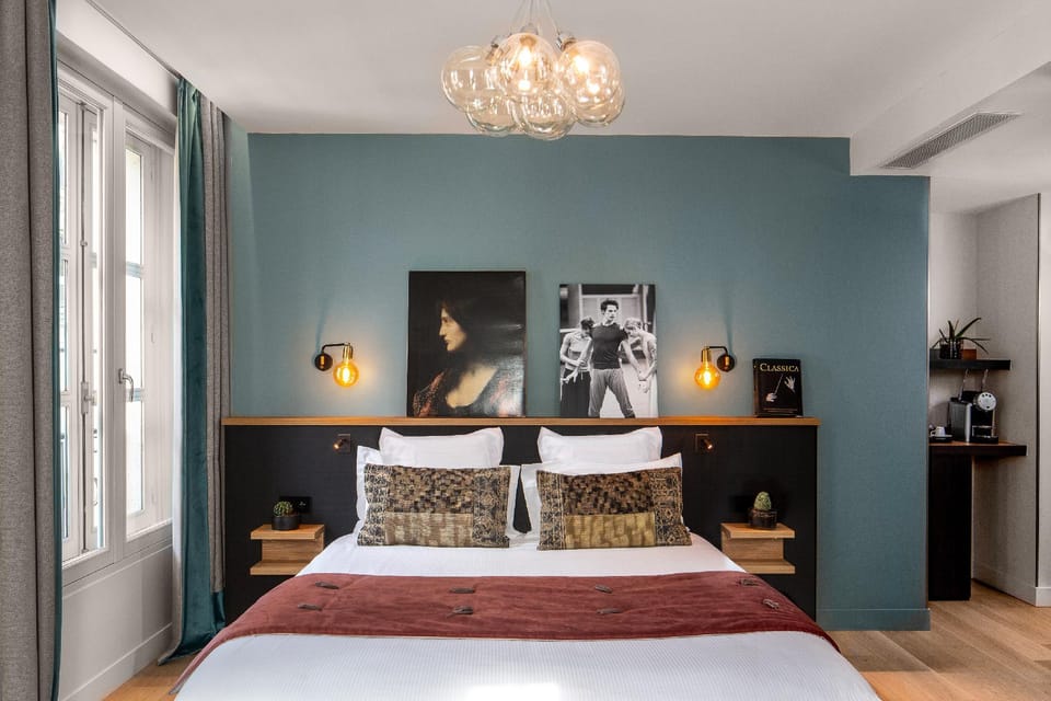 Room plan