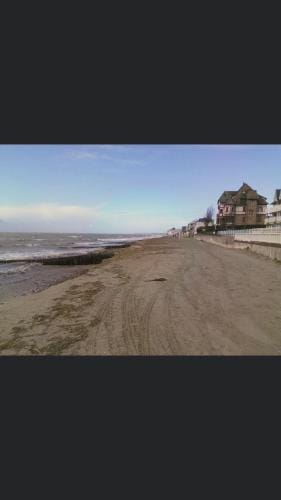 Escale beaute le Crotoy Hotel in Le Crotoy