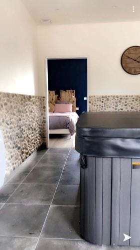 Escale beaute le Crotoy Hotel in Le Crotoy