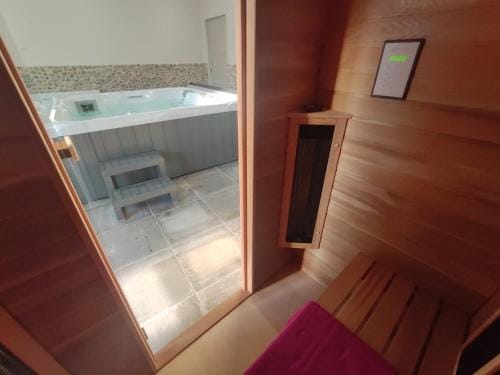 Escale beaute le Crotoy Hotel in Le Crotoy