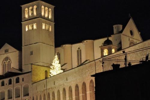 Da Franca Hotel in Assisi
