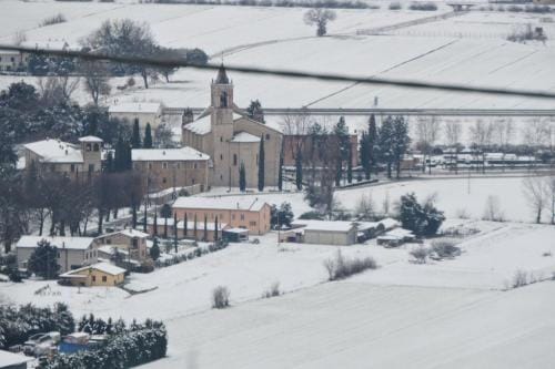 Da Franca Hotel in Assisi