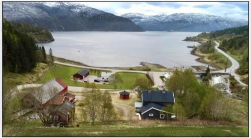 Graceland Norway Hotel in Nordland, Norway