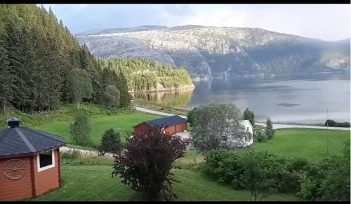 Graceland Norway Hotel in Nordland, Norway