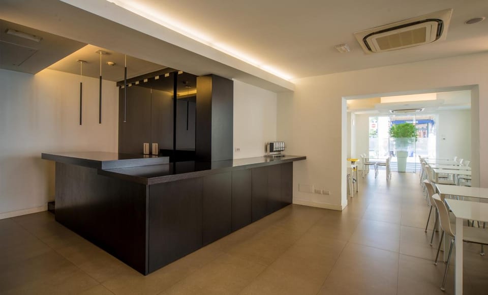 Savoy Hotel Hotel in Parma