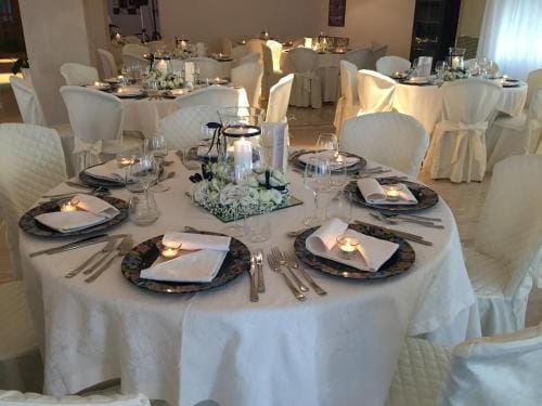 Albergo Ristorante Cavaliere Hotel in Basilicata