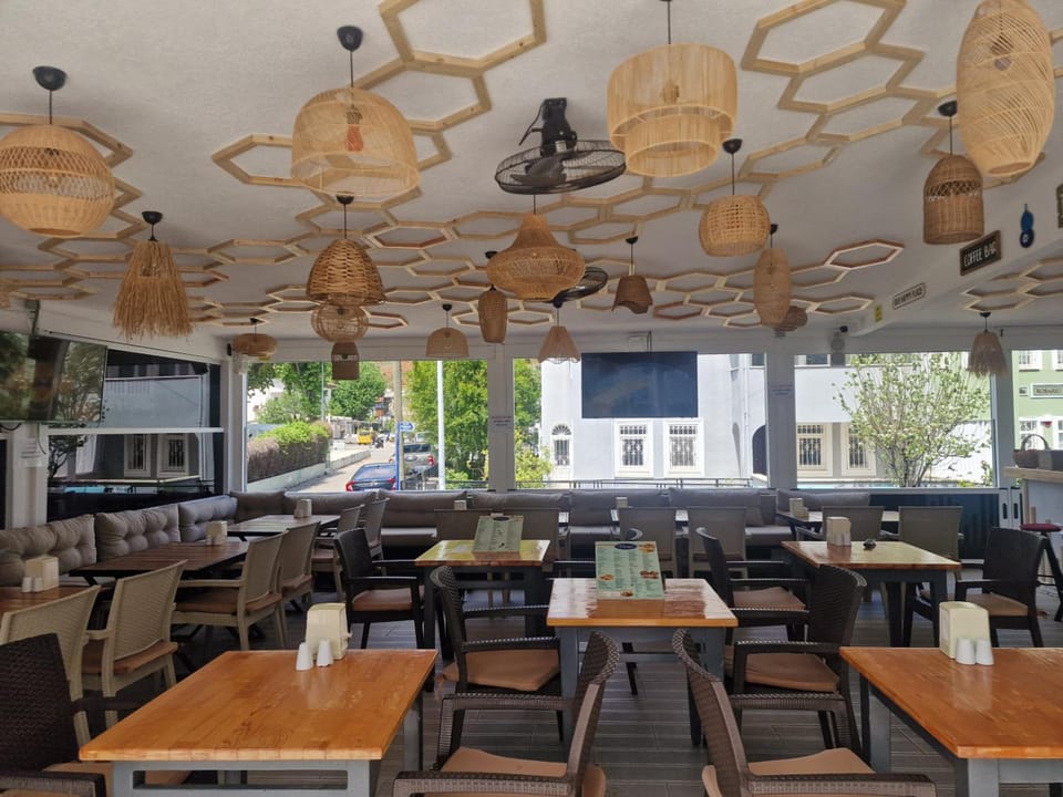 Yade Luxe Hotel Hotel in Muğla Province