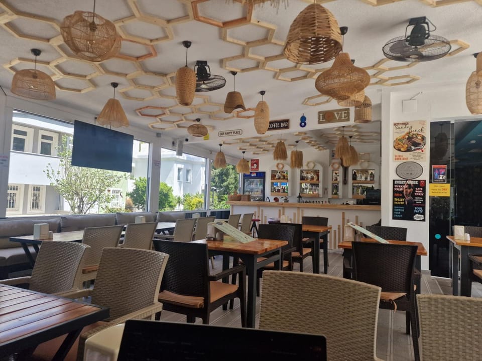 Yade Luxe Hotel Hotel in Muğla Province