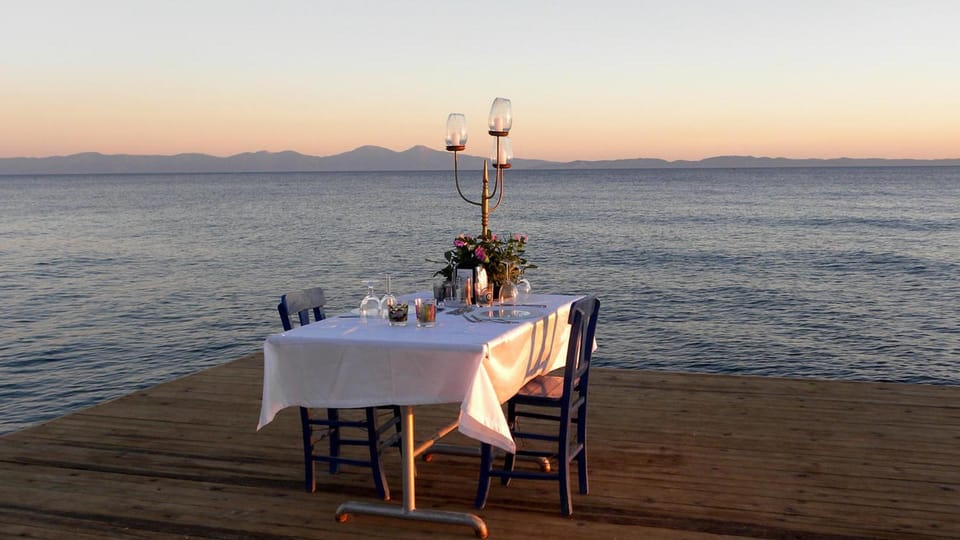 Denizati Holiday Village Resort in Aydın Province