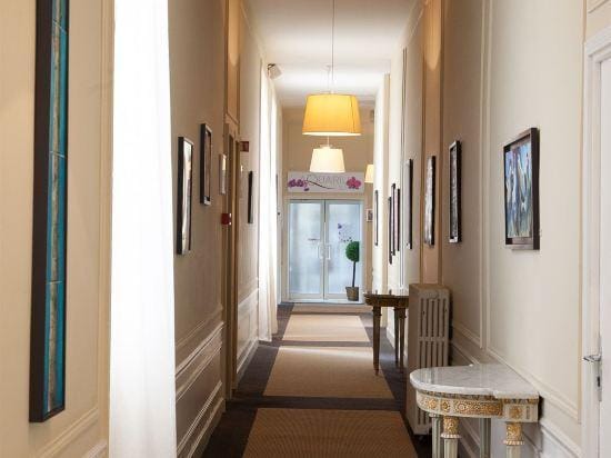 Hotel Cosmos & Spa Hotel in Vosges
