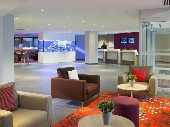 Oceania Clermont Ferrand Hotel in Clermont-Ferrand