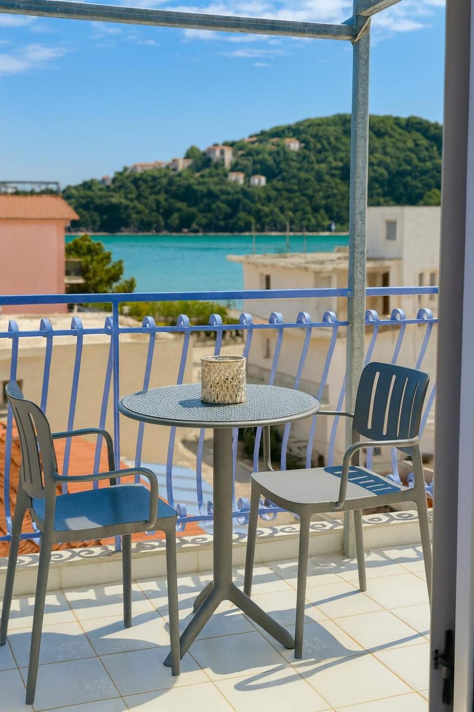 Anemos Studios & Apartments Apartment hotel in Cephalonia