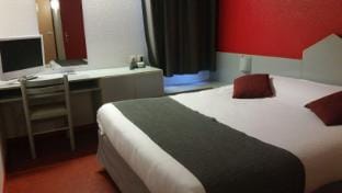 Brit Hotel Sarreguemines Hotel in Sarreguemines