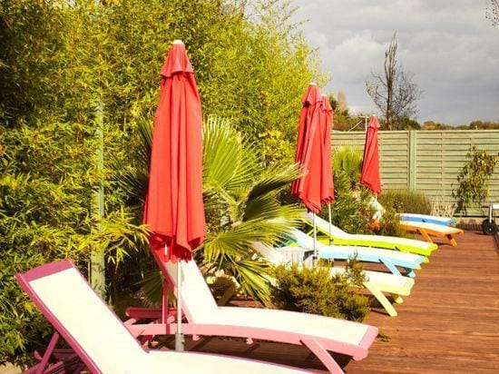 Carnac Lodge Hotel & Spa Hotel in Carnac