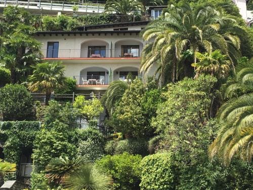 Residenza Bettina BnB & Ferienwohnungen Hotel in Ascona