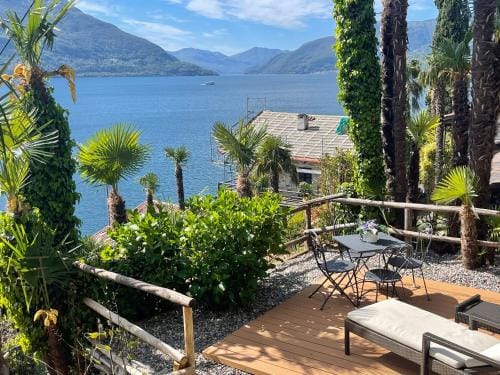 Residenza Bettina BnB & Ferienwohnungen Hotel in Ascona