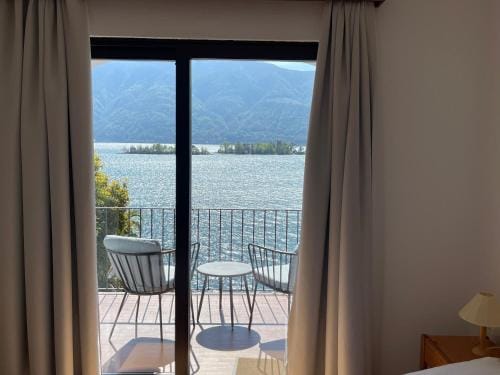 Residenza Bettina BnB & Ferienwohnungen Hotel in Ascona