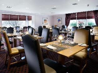 Macdonald Cardrona Hotel Golf and Spa Hotel in England