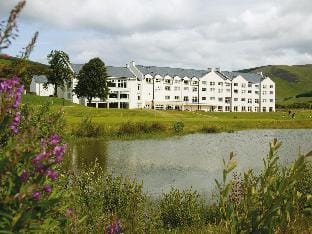 Macdonald Cardrona Hotel Golf and Spa Hotel in England