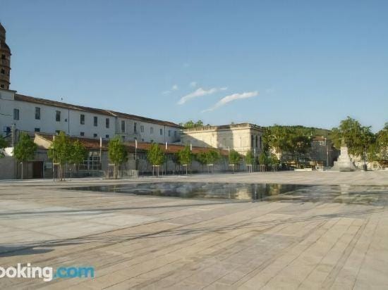 Brit Hotel Essentiel Cahors Nord Hotel in Cahors