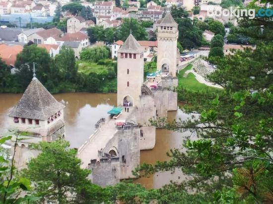 Brit Hotel Essentiel Cahors Nord Hotel in Cahors