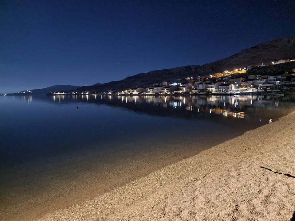 Apartments Galinec Hotel in Zadar County