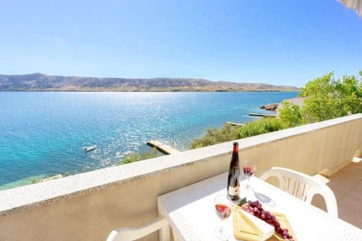 Apartments Galinec Hotel in Zadar County