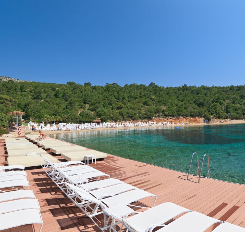 Bodrum Park Resort Resort in Muğla Province
