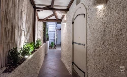 Vecchio Saracino - Carola 1801 Hotel in Agropoli