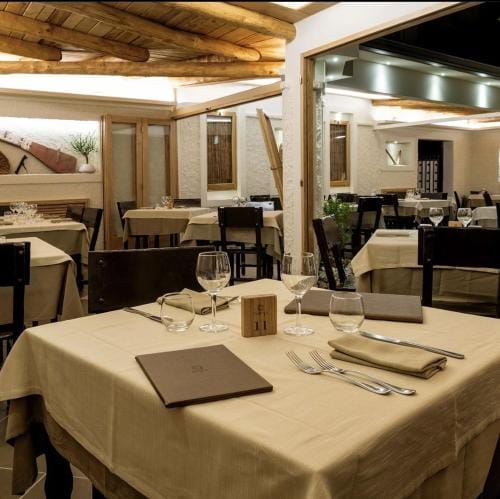 Vecchio Saracino - Carola 1801 Hotel in Agropoli