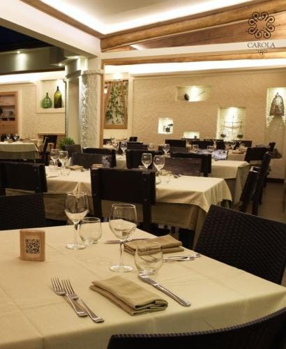 Vecchio Saracino - Carola 1801 Hotel in Agropoli