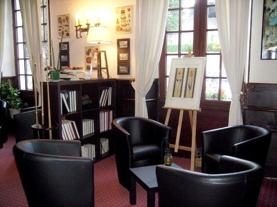 Relais Saint Louis, Logis Hotel in Normandy