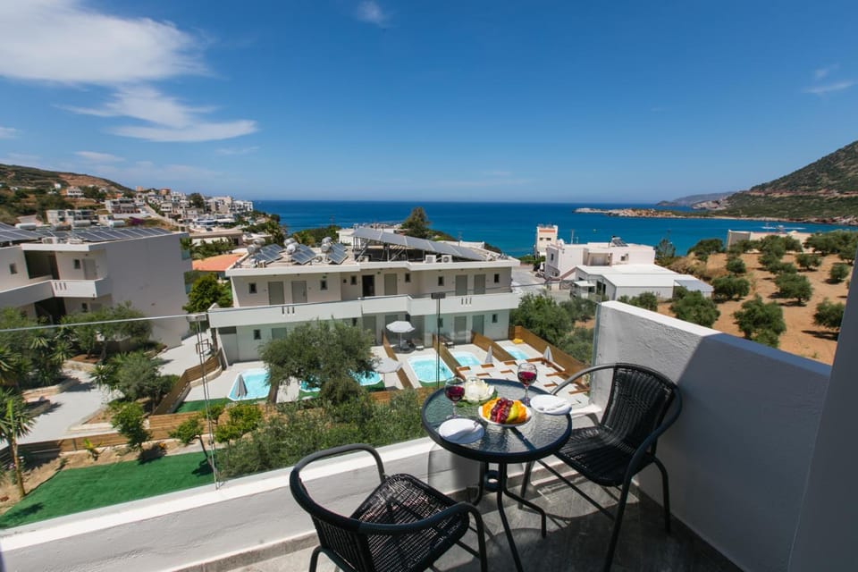 Resol Hotel Hotel in Crete